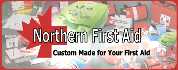 Northern First Aid